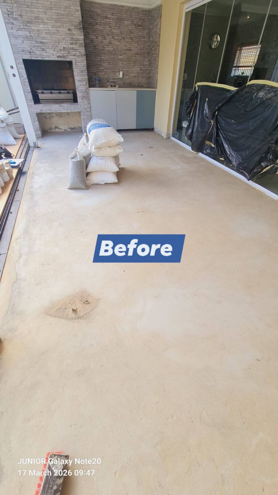 Junior Flooring Transformation 5